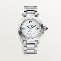 Pasha De Cartier WSPA0013
