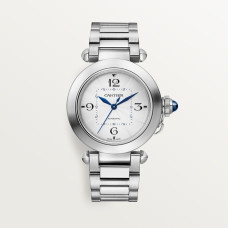 Pasha De Cartier WSPA0013