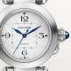 Pasha De Cartier WSPA0013