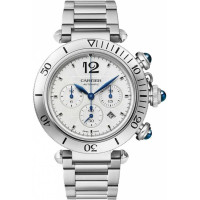 Pasha De Cartier WSPA0018