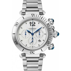 Pasha De Cartier WSPA0018