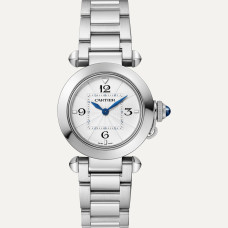 Pasha De Cartier WSPA0021