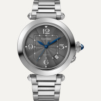 Pasha De Cartier WSPA0026