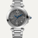 Pasha De Cartier WSPA0026