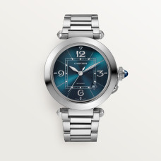 Pasha De Cartier WSPA0038
