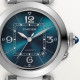 Pasha De Cartier WSPA0038