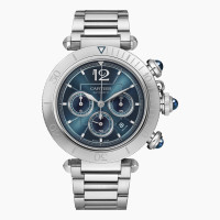 Pasha De Cartier WSPA0039