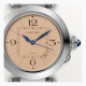 Pasha De Cartier WSPA0040