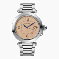 Pasha De Cartier WSPA0040