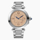 Pasha De Cartier WSPA0040