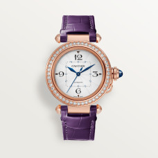 Pasha de Cartier WJPA0012