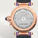 Pasha de Cartier WJPA0012