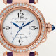 Pasha de Cartier WJPA0012