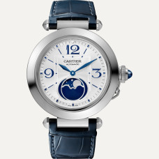 Pasha de Cartier WSPA0030