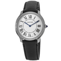 Ronde Must De Cartier WSRN0031-CD