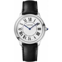 Ronde Must De Cartier WSRN0031