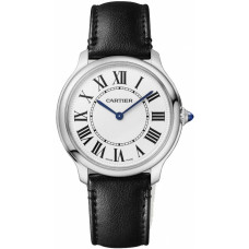 Ronde Must De Cartier WSRN0031