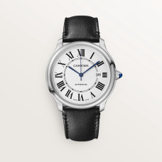 Ronde Must De Cartier WSRN0032