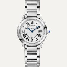 Ronde Must De Cartier WSRN0033