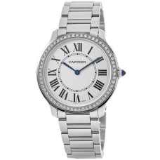 Ronde Must De Cartier WSRN0034-CD