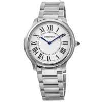 Ronde Must De Cartier WSRN0034