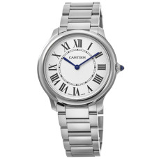 Ronde Must De Cartier WSRN0034