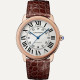 Ronde Solo de Cartier W6701009