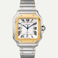 Santos De Cartier W2SA0009