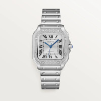 Santos De Cartier W4SA0005