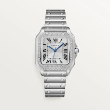 Santos De Cartier W4SA0005