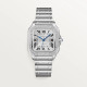 Santos De Cartier W4SA0005