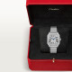 Santos De Cartier W4SA0005