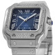  Santos De Cartier W4SA0006