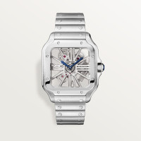 Santos De Cartier WHSA0015