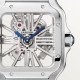 Santos De Cartier WHSA0015