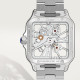 Santos De Cartier WHSA0015