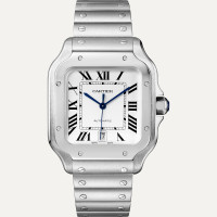 Santos De Cartier WSSA0018
