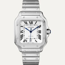 Santos De Cartier WSSA0018