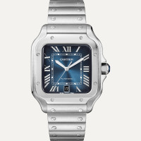 Santos De Cartier WSSA0030