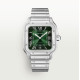 Santos De Cartier WSSA0062