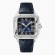 Santos De Cartier WSSA0063