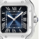 Santos De Cartier WSSA0063