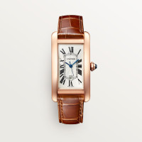 Tank Americaine de Cartier WGTA0046