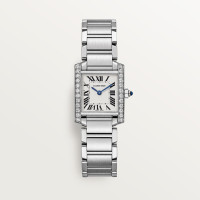 Tank Francaise de Cartier W4TA0008