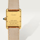 Tank Louis de Cartier W1529856
