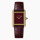 Tank Louis de Cartier WGTA0190