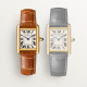 Tank Louis de Cartier WGTA0342