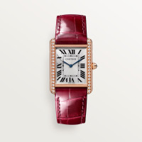 Tank Louis de Cartier WJTA0038