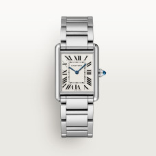 Tank Must de Cartier WSTA0052