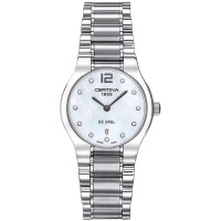 Наручные часы Certina Ds Spel Lady Round C012.209.11.116.00